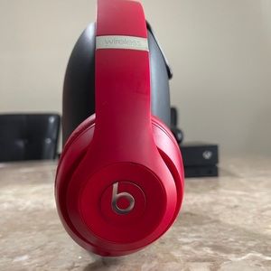 BEATS STUDIO 3 WIRELESS
